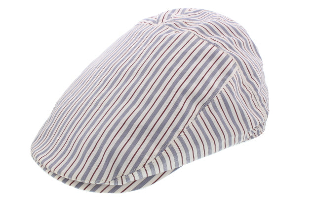 White of the Enumeration