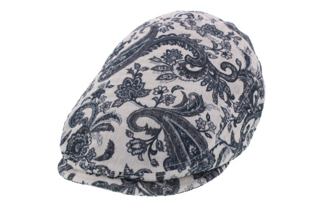 Like a Flower in Bloom