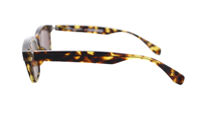 MIRARERUMONO Brown Lenses