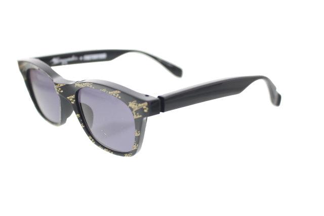 MIRUMONO Purple Lenses