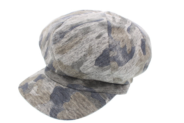 Camouflage Confirmation G