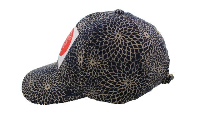 Flower Born RC Hinomaru Logo