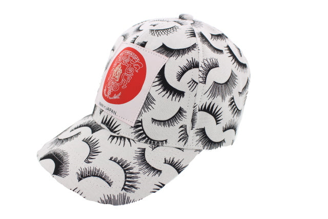 Matsuge Born RC Hinomaru Logo