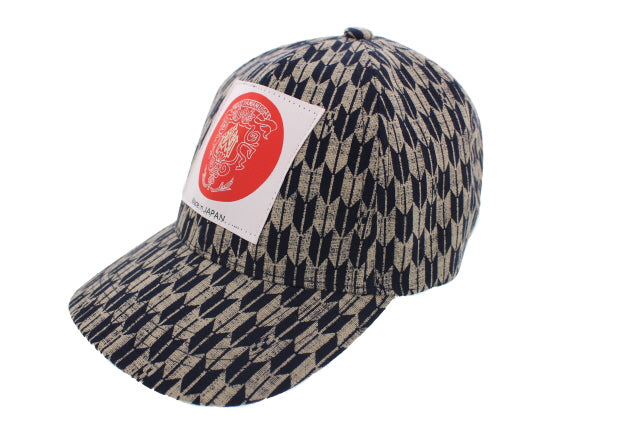 Yaba Yaba RC Hinomaru Logo