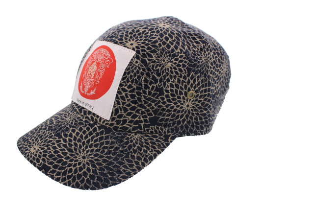 Flower Born Hinomaru Logo