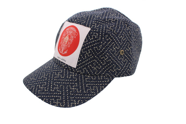 RinzBorn Hinomaru Logo