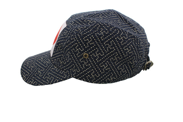 RinzBorn Hinomaru Logo