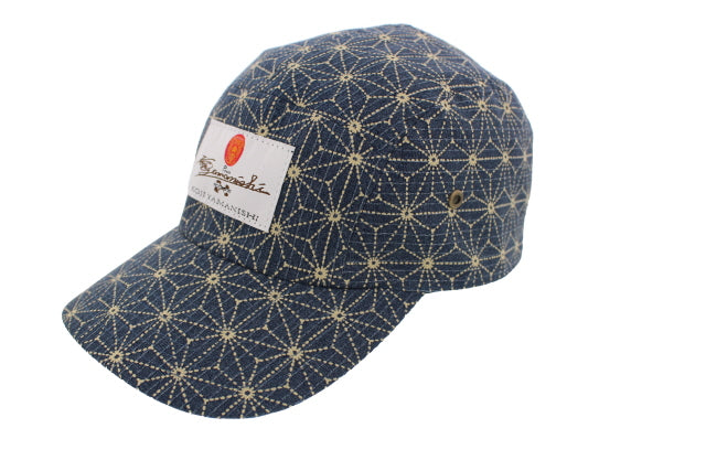 (Hempleaf Pattern Logo