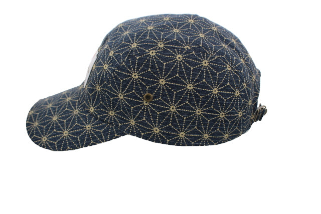 (Hempleaf Pattern Logo