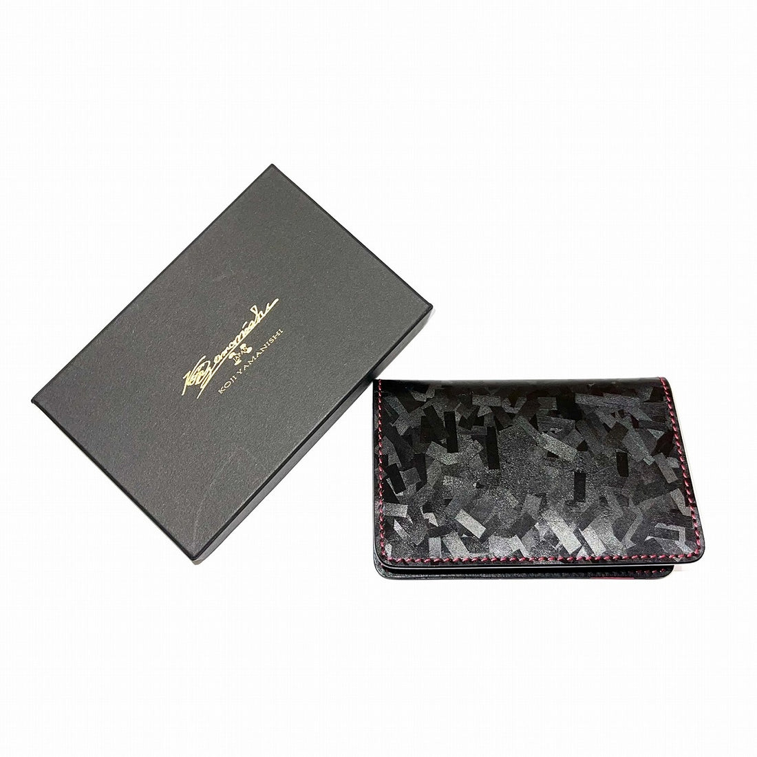 CardCaseBlack KNS-BK