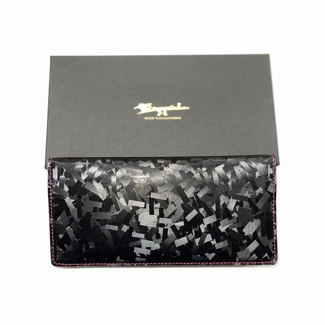 LongWalletBlack KWL-BK