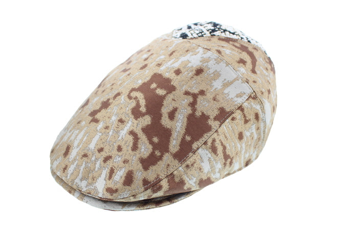 In the Middle of a Fantasy