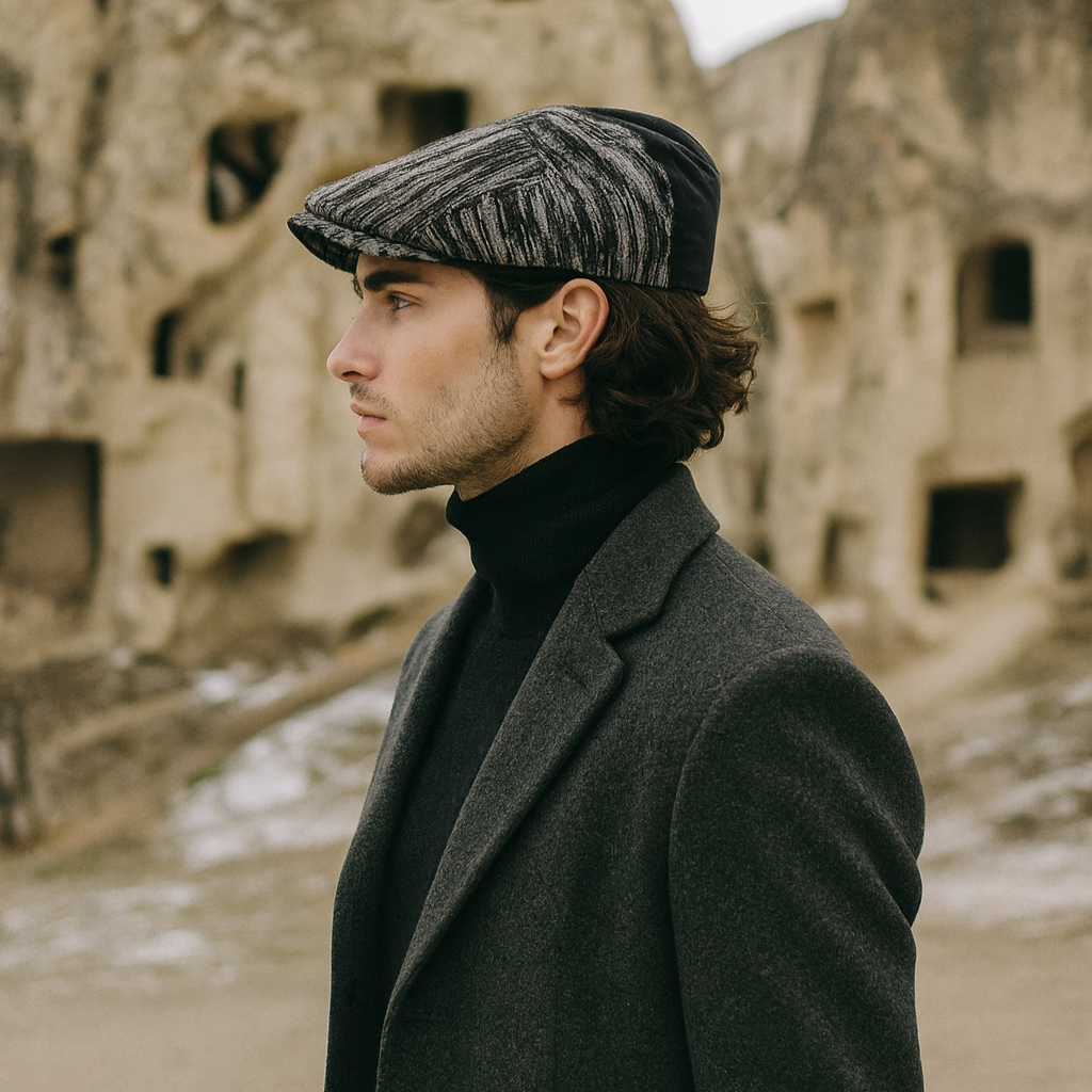 Pieces of Civilization