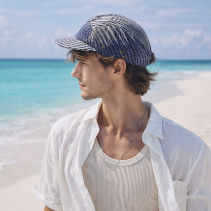 白い風　(White wind)