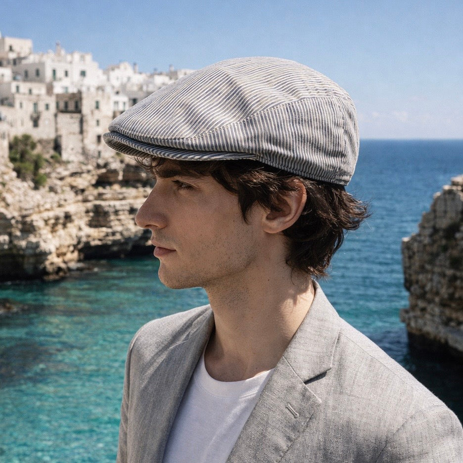 サマーアライバル (Summer Arrival)