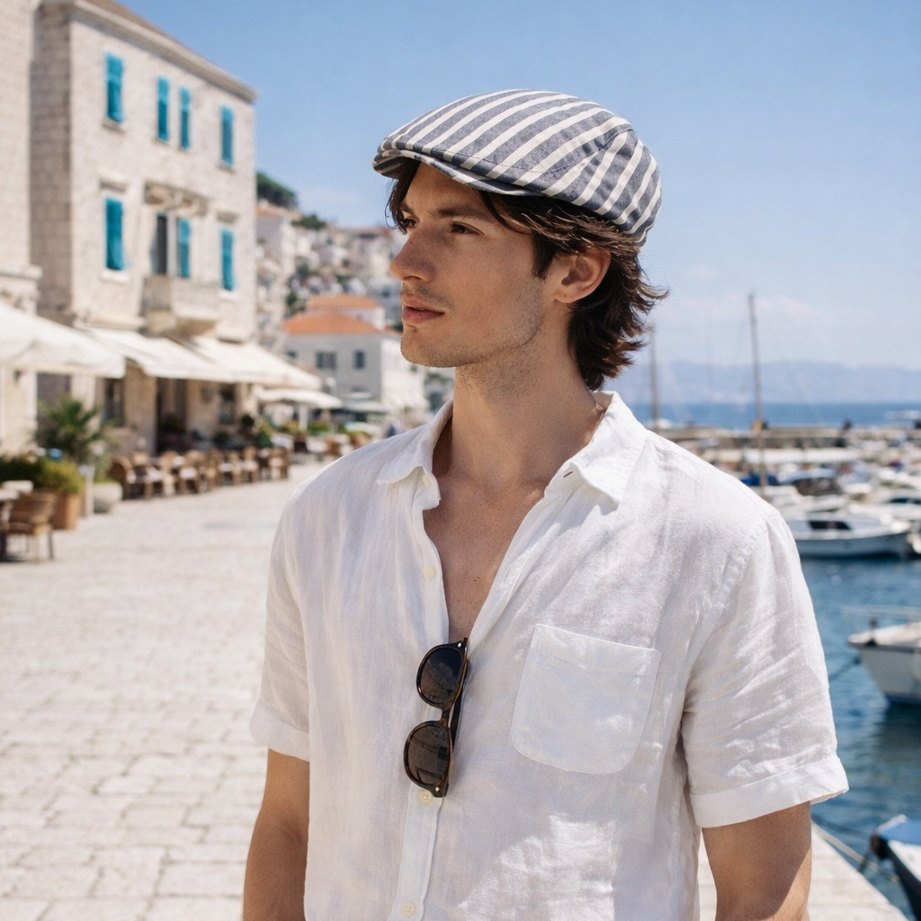 The Length of Night and Day 