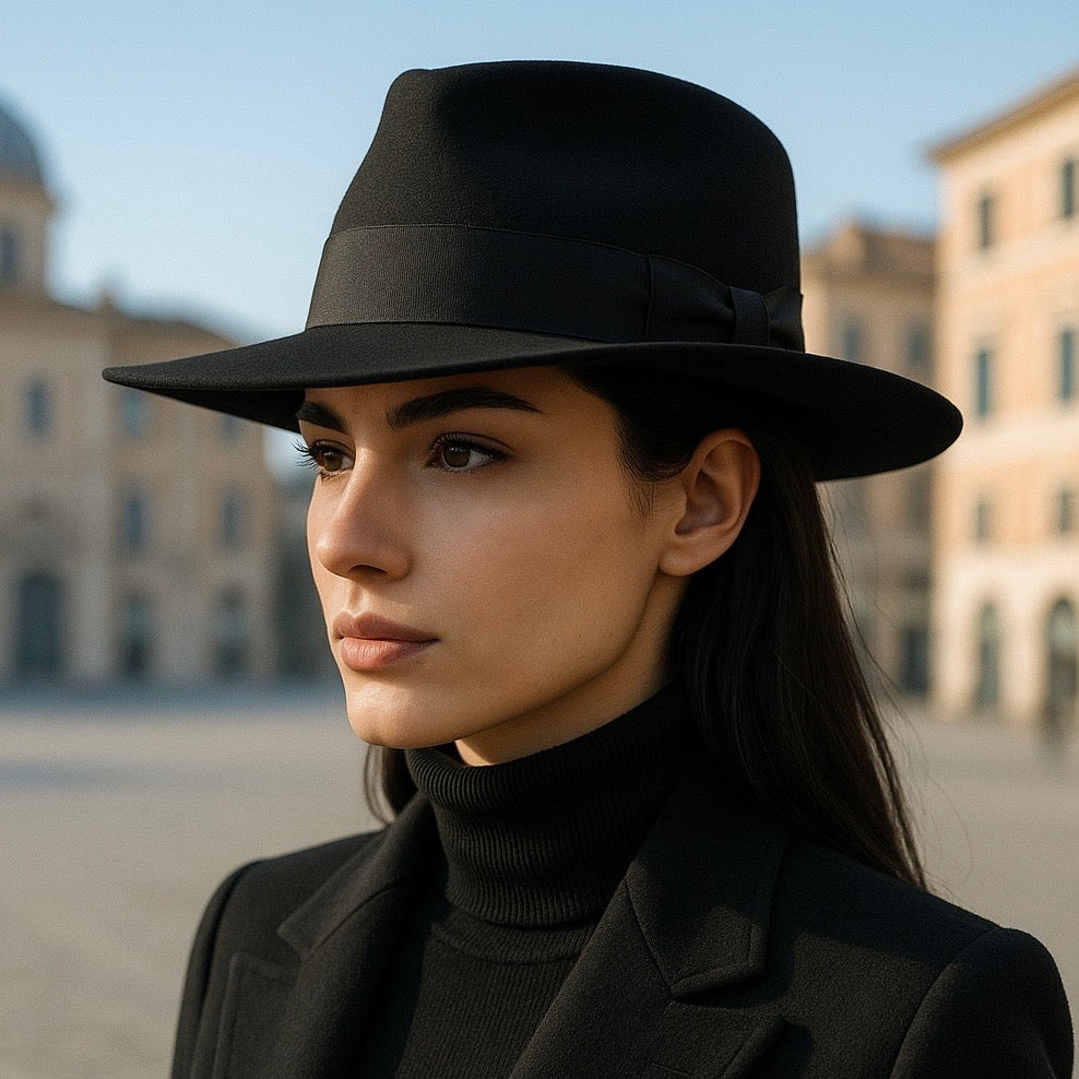 Spacetime Transcendence