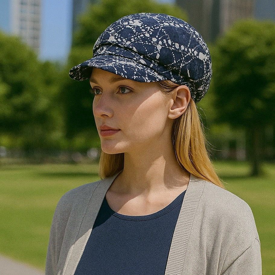 Casquette – Koji Yamanishi