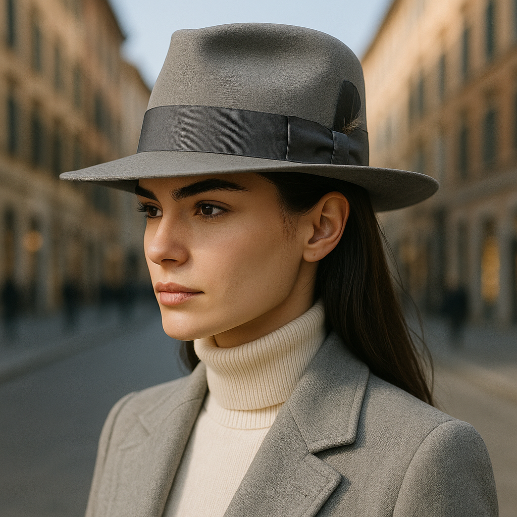 Silvery Moonlight Antiracite