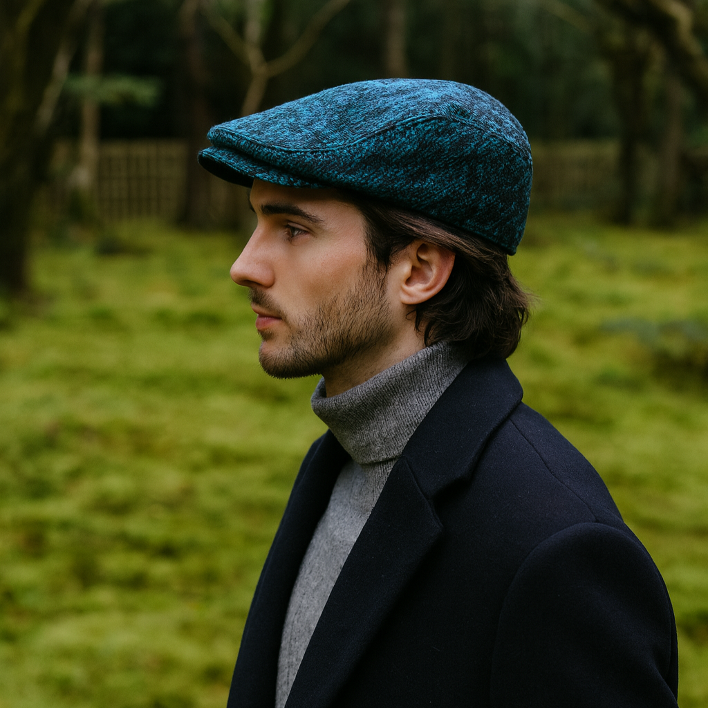 緑色の気遣い(MidoriironoKidukai)