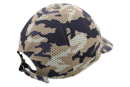 ミリタリーボス (Military Boss)