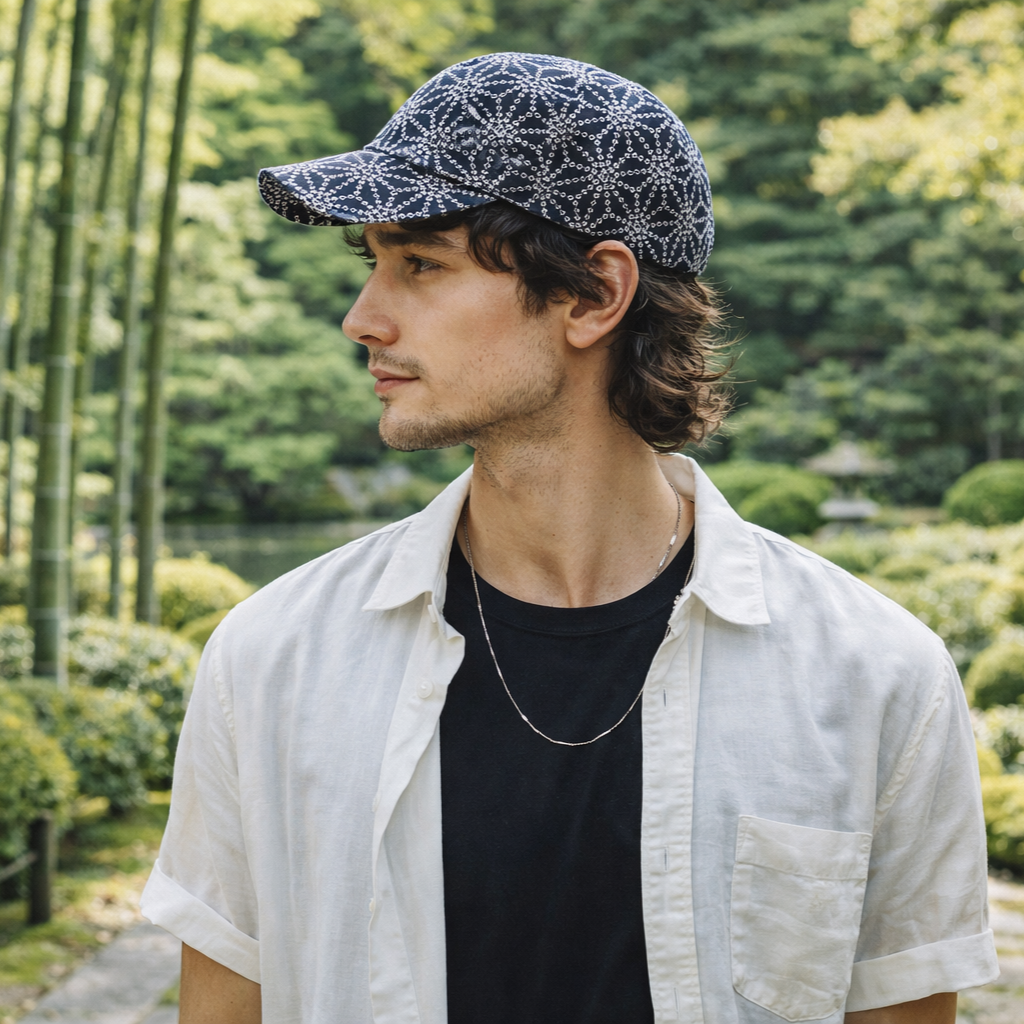 Traditional derivation (Dentou Hasei)