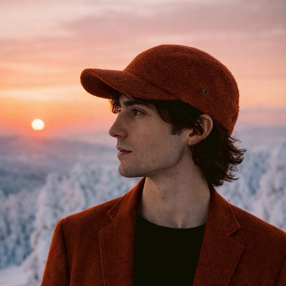 朱色の太陽(SyuironoTaiyou)