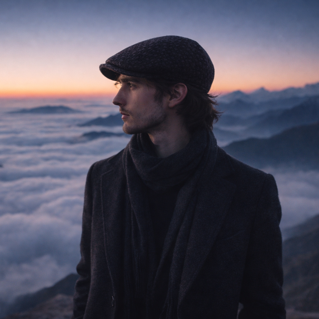 夜明けの時S(YoakenoTokiS)