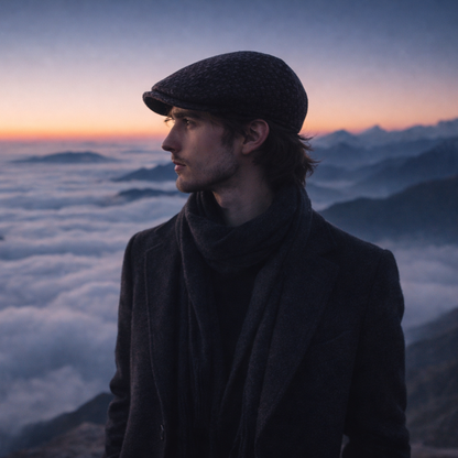 夜明けの時S(YoakenoTokiS)