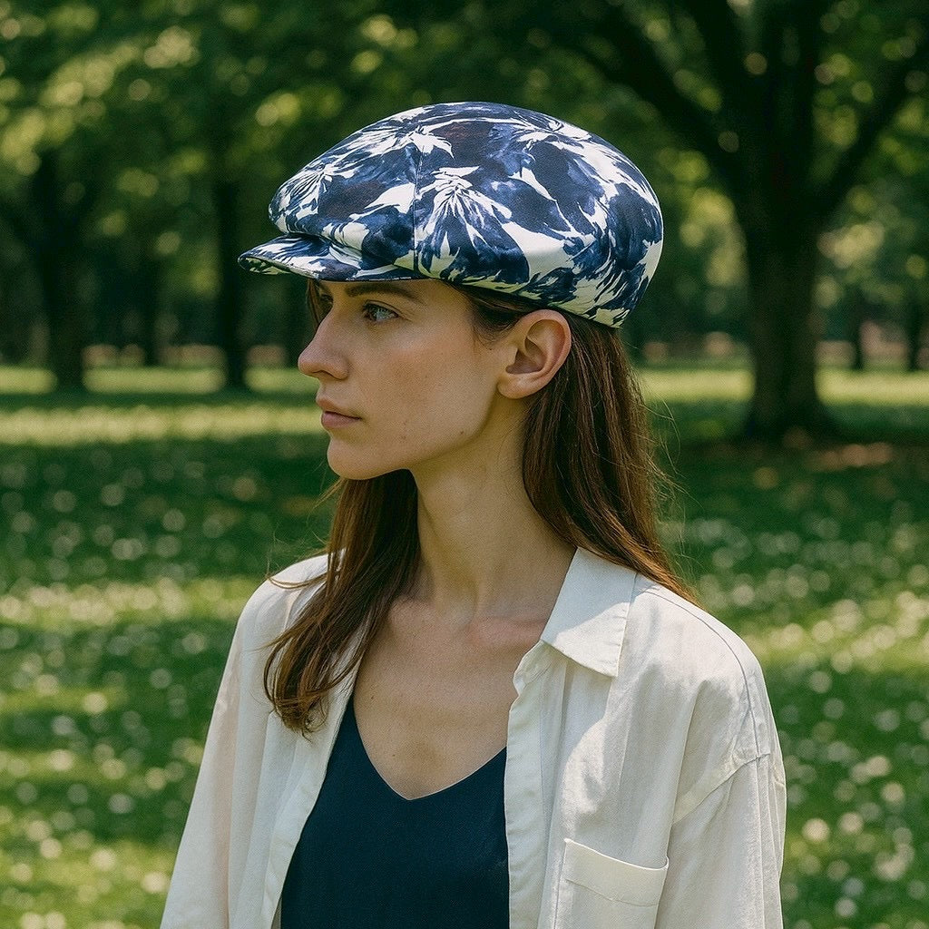 像斑駁的花朵 (MadaranaHananoYou)