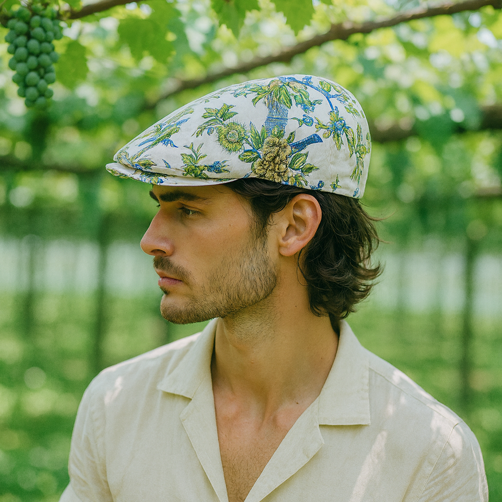 青い果実 (Blue Fruit)