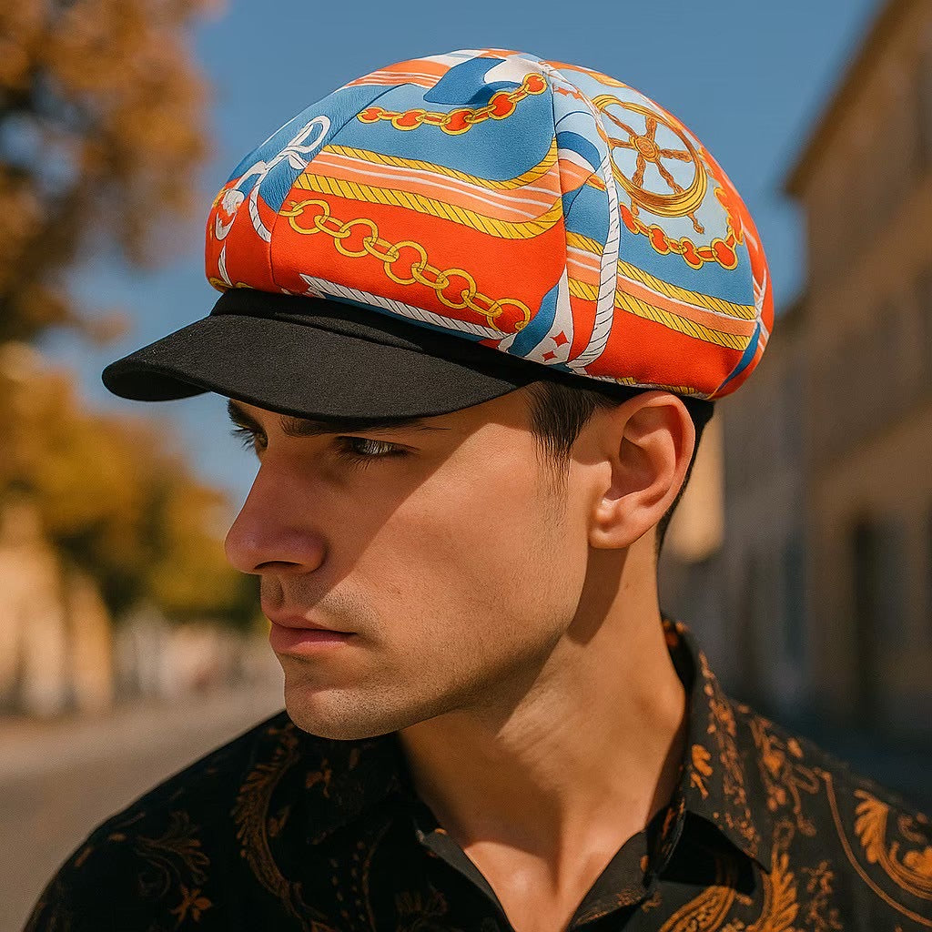 アンティーカG(AnticaG)東京銀座店オープン記念作品