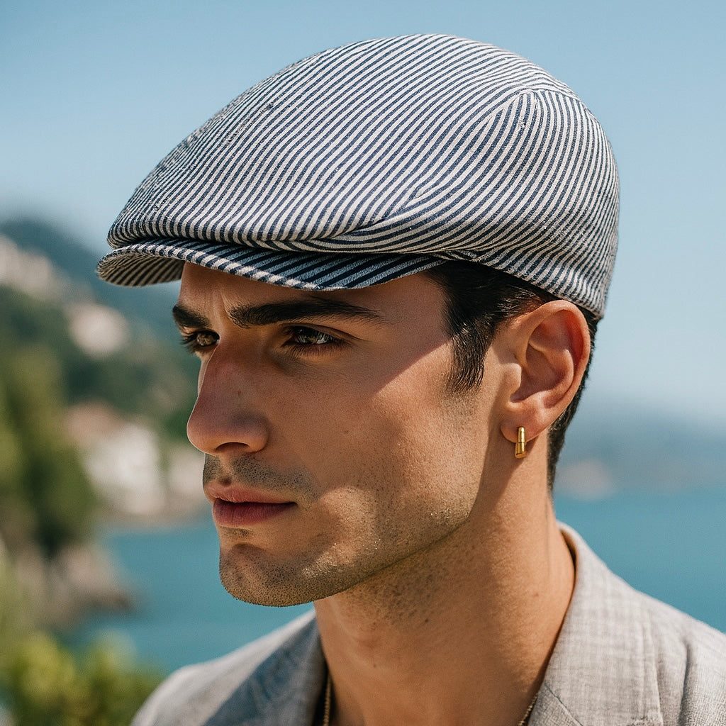 Whereabouts of the Line