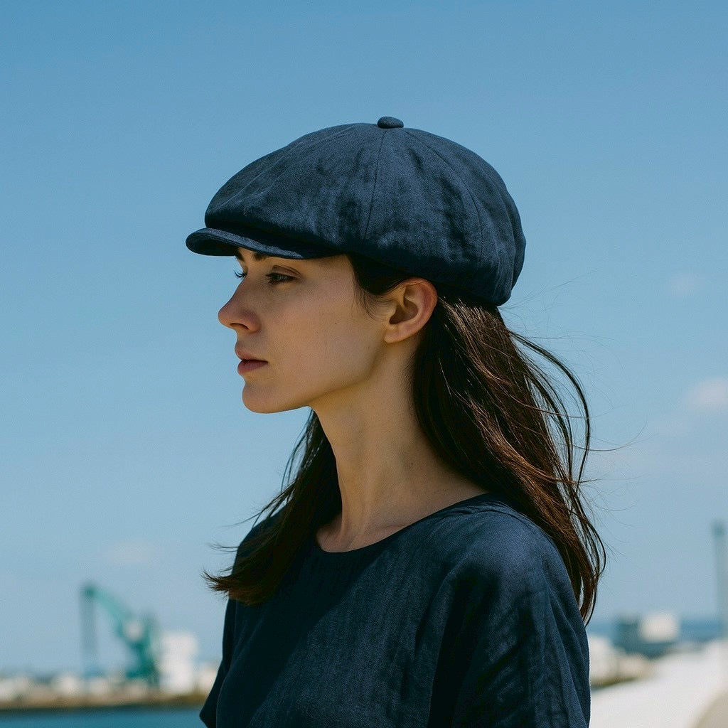 Casquette – Koji Yamanishi