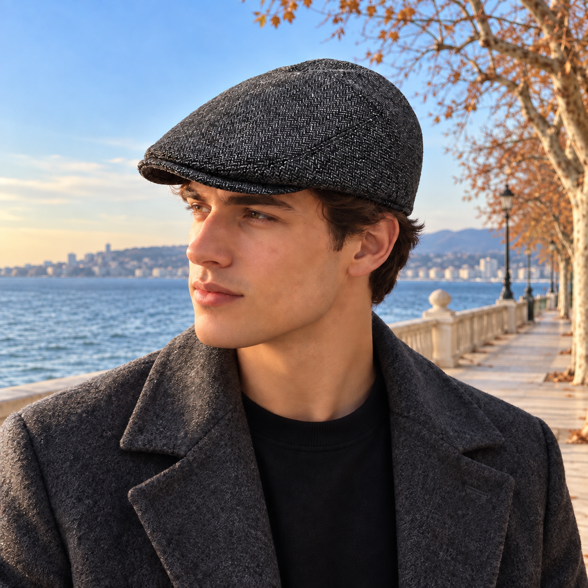黄昏の彼方S (Tasogare no Kanata S)