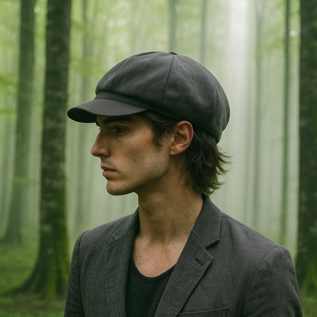 ナチュラリストG(NaturalistG)