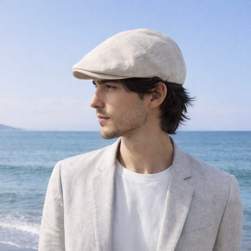 自在の夏 (Jizai no Natu)