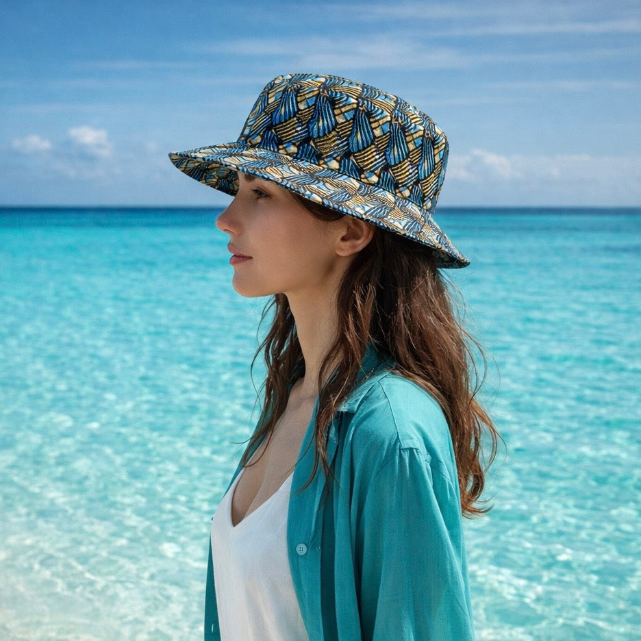 粒子の扉 (Particle door)