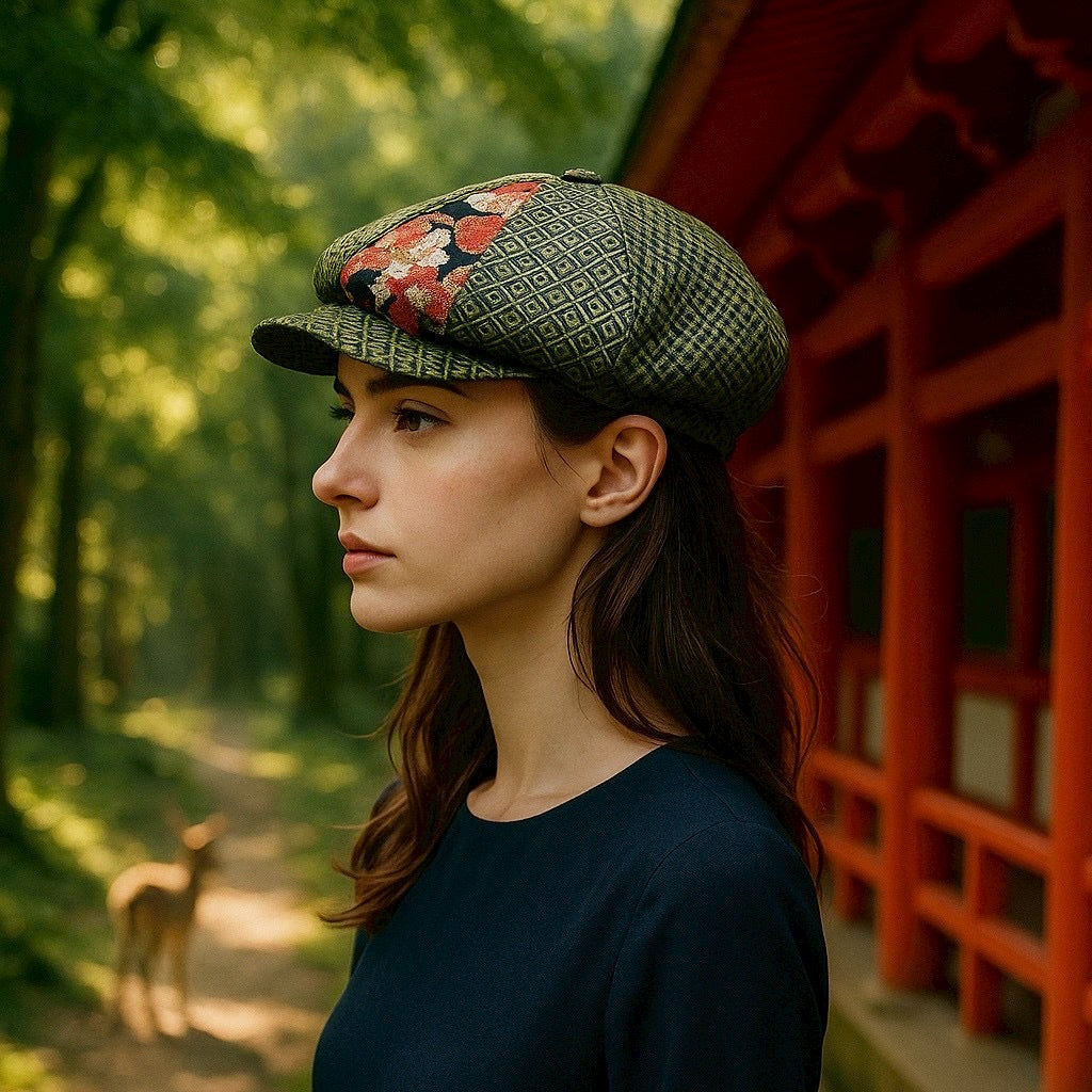 倭国の万物(WakokunoBanbutsu)