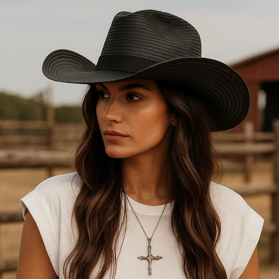 テンガロンTexa (Ten gallon Texa)