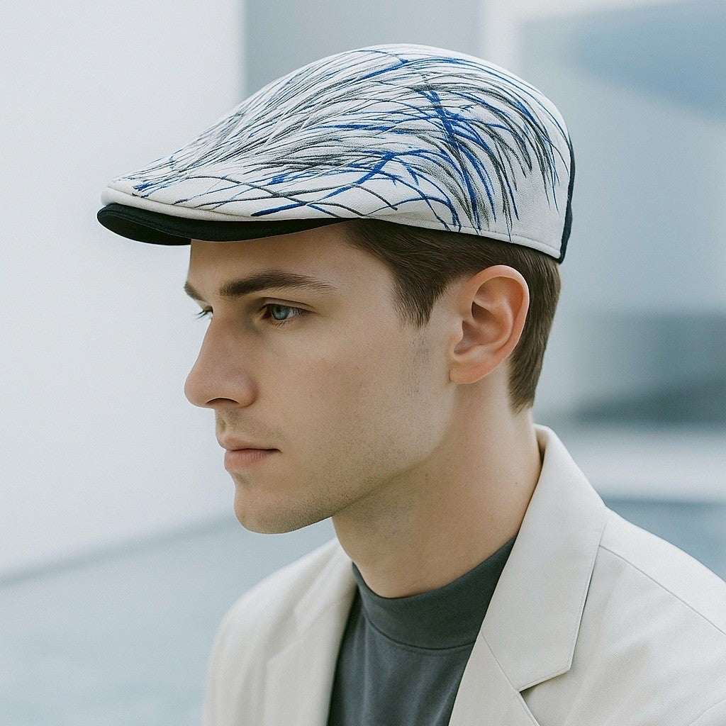 涅槃 S+BL（NirvanaS+BL）東京銀座店開業紀念作品