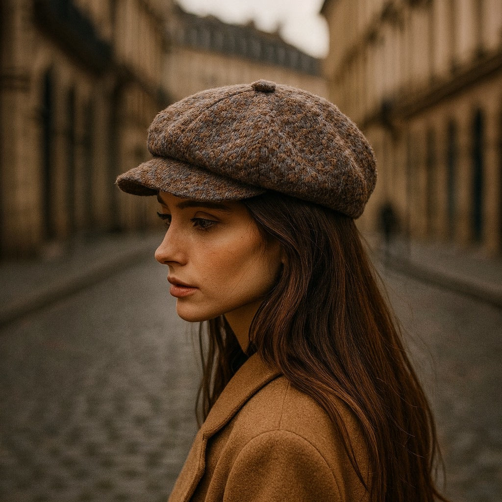 複雑な音色 (FukuzatsunaNeiro)