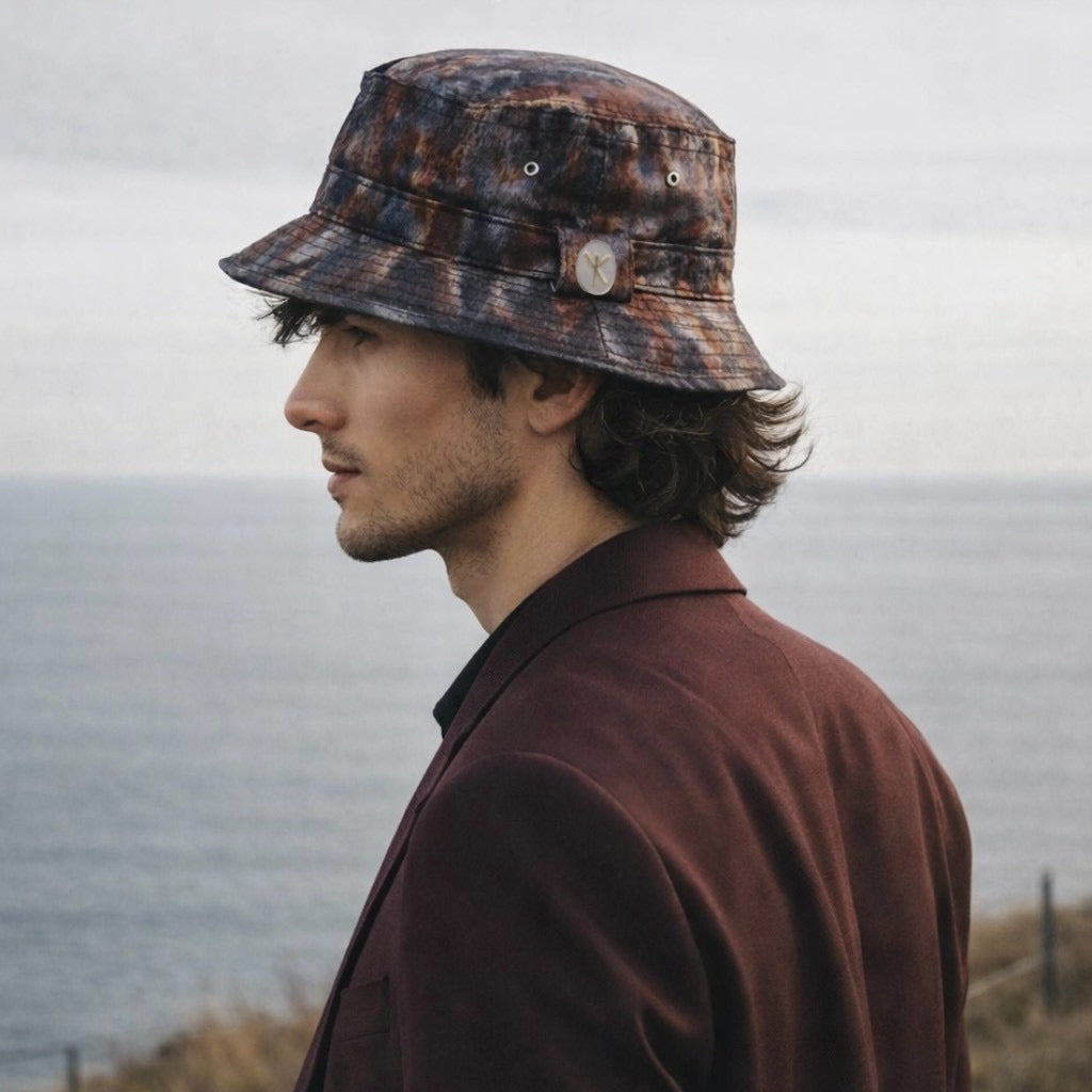 HAT – Koji Yamanishi