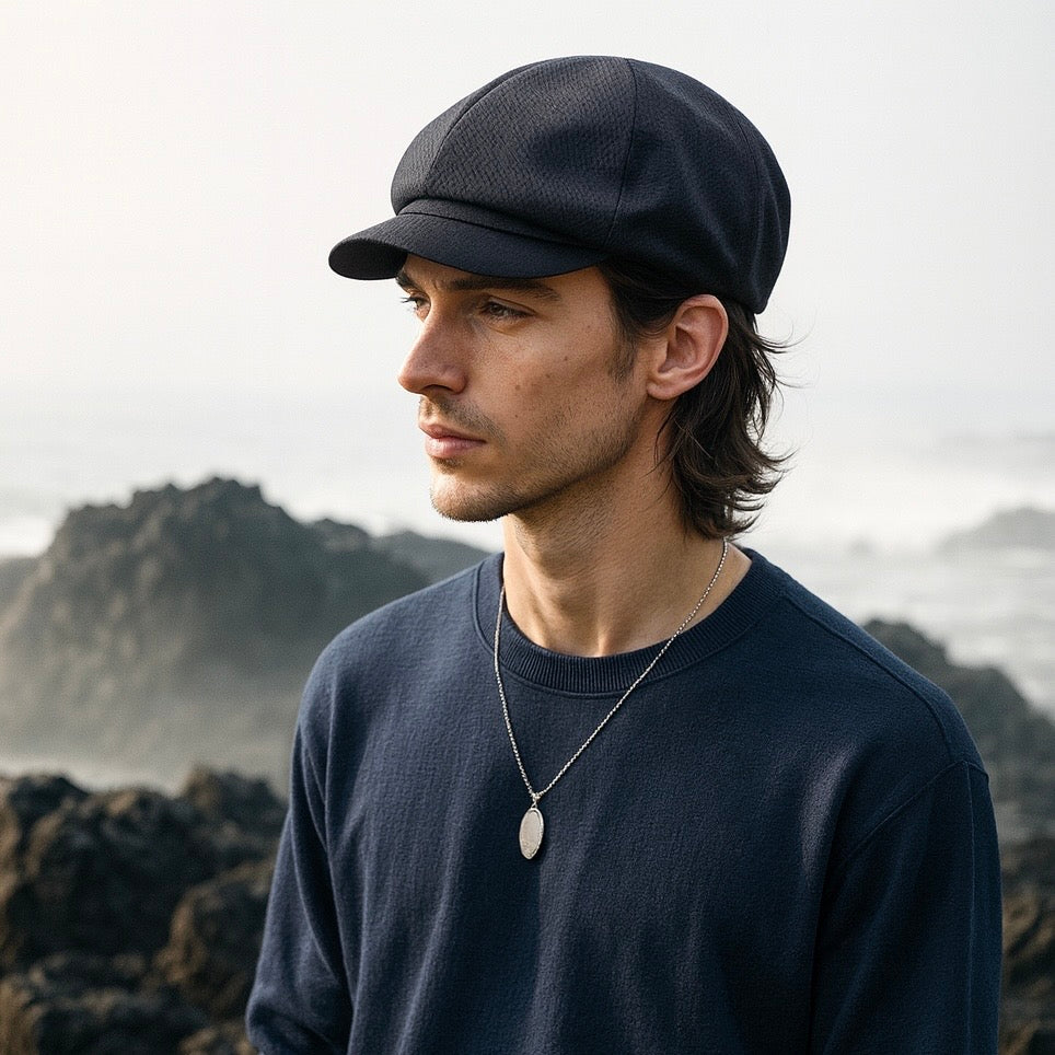 Casquette – Koji Yamanishi