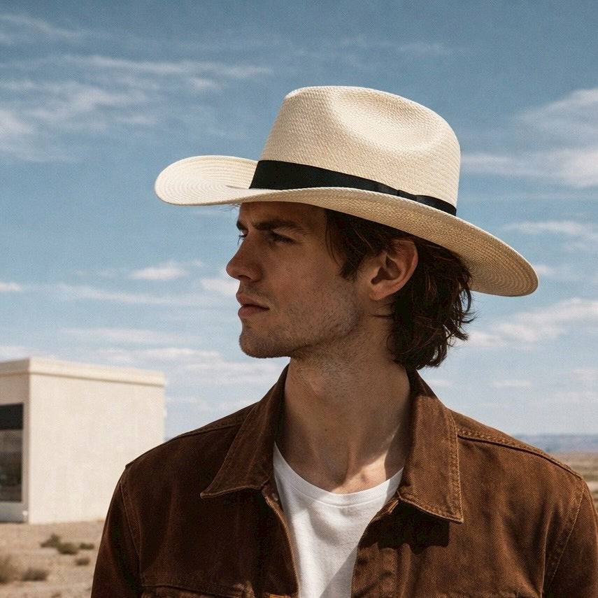 テンガロン砲Laredo (Ten gallon Guns Laredo)