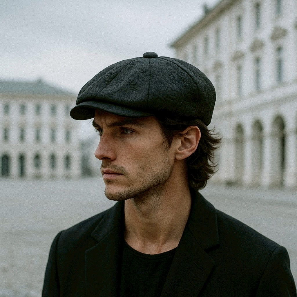 黒い閃光(KuroiSenkou)