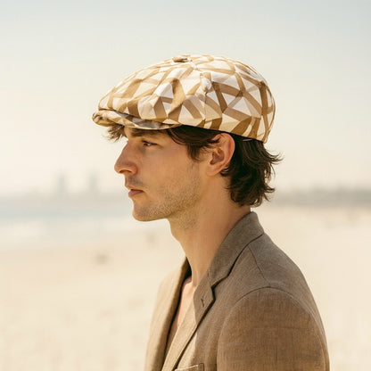 暴風雨中的海市蜃樓（嵐中野神氣郎）