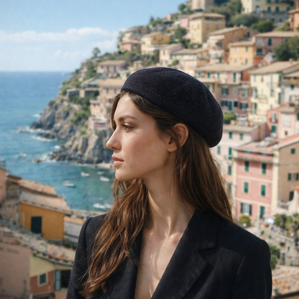 レベッカ(Rebecca)