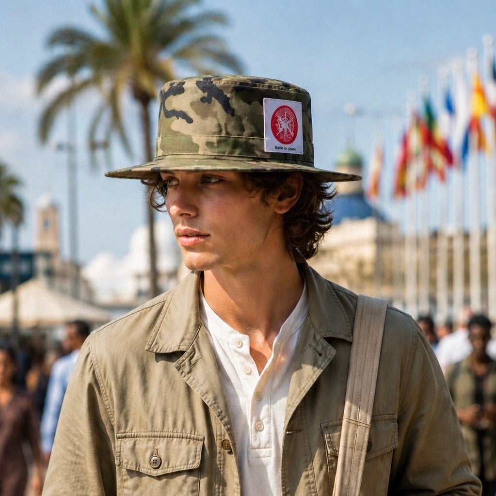 World Peace Corps (SekaiHeiwatai)