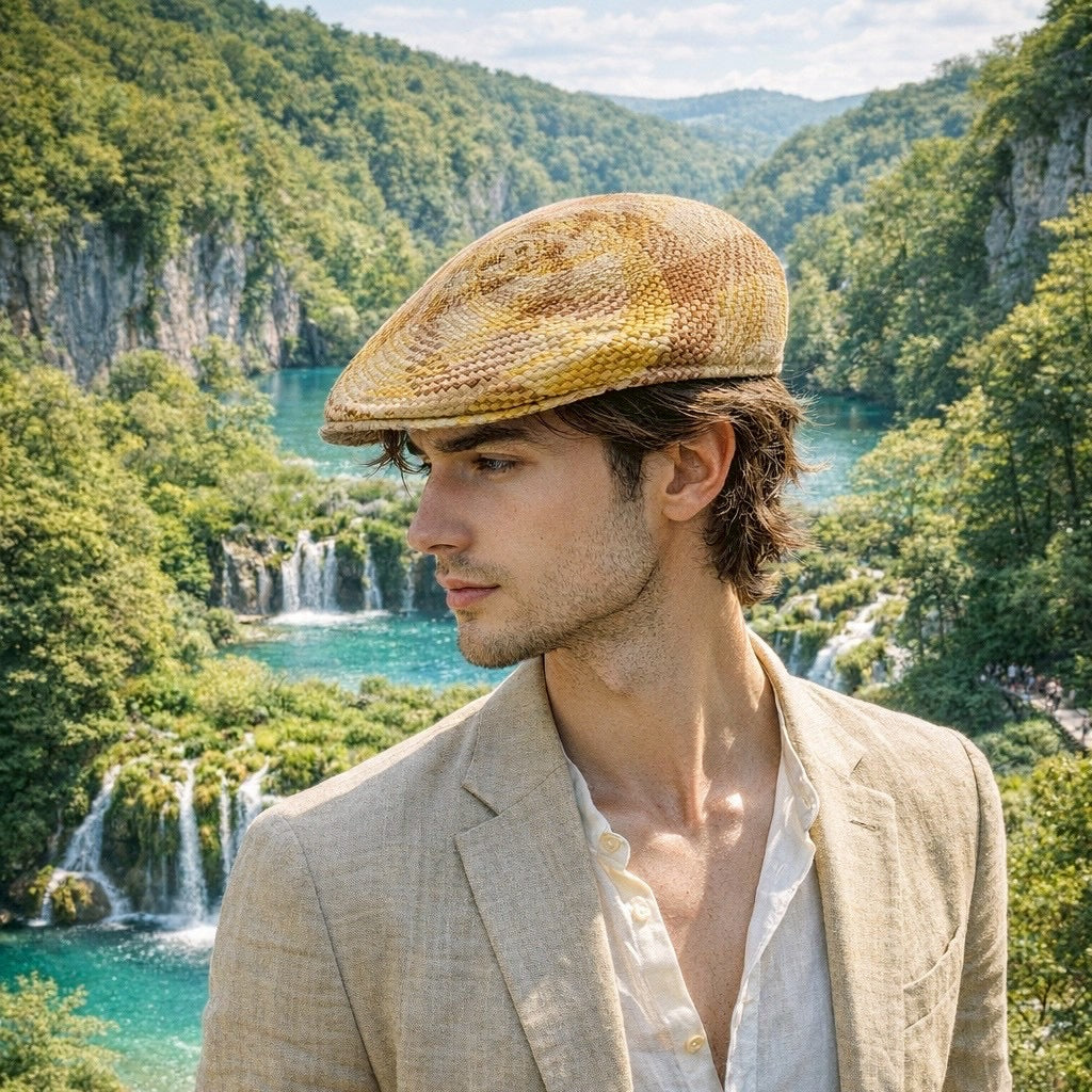 緑の宝石(MidorinoHouseki)